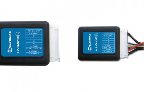 LV CAN 200, ALL CAN 300