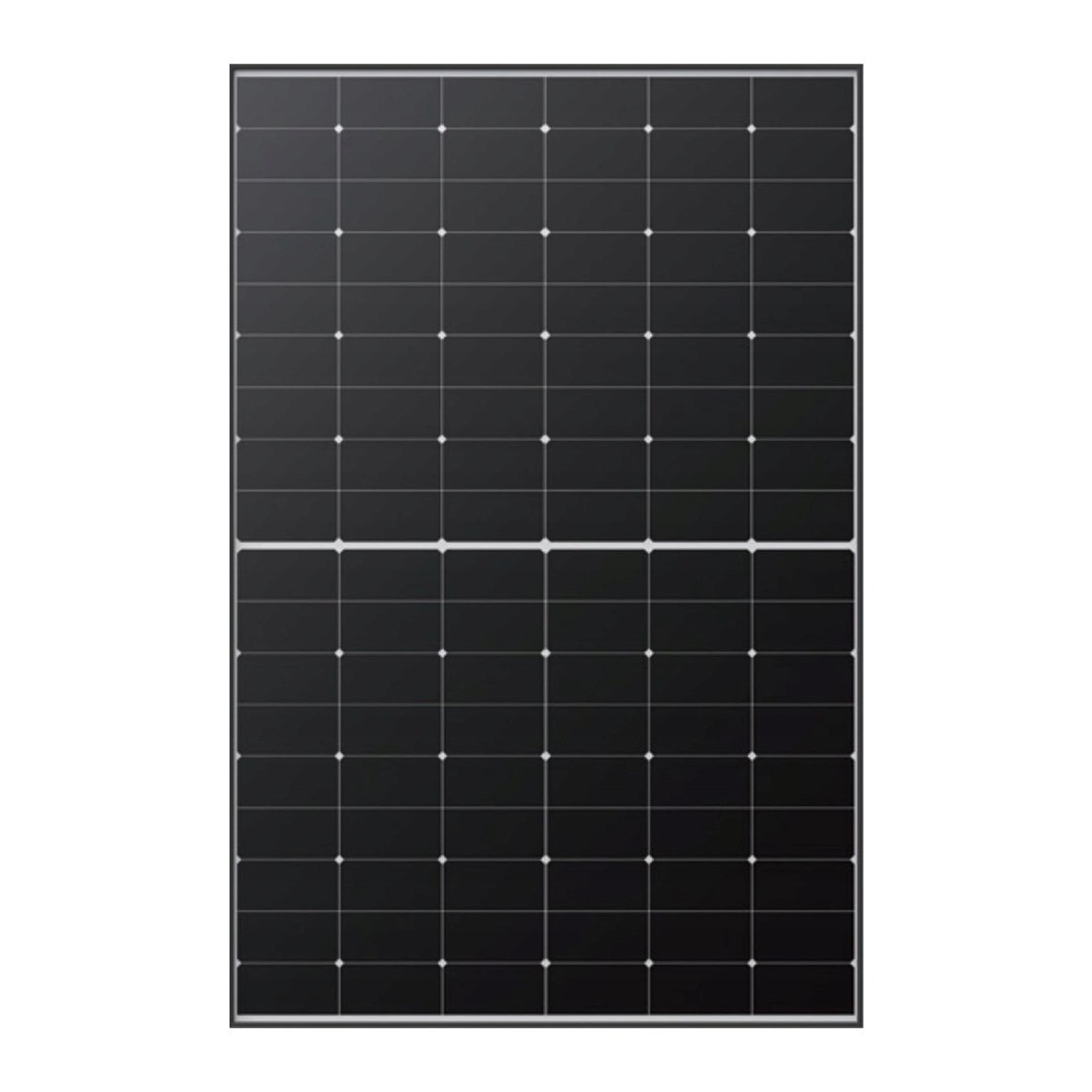 LONGi LR5-54HTH-435M | 435W | Monocrystalline | Half-Cell | Hi-MO 6