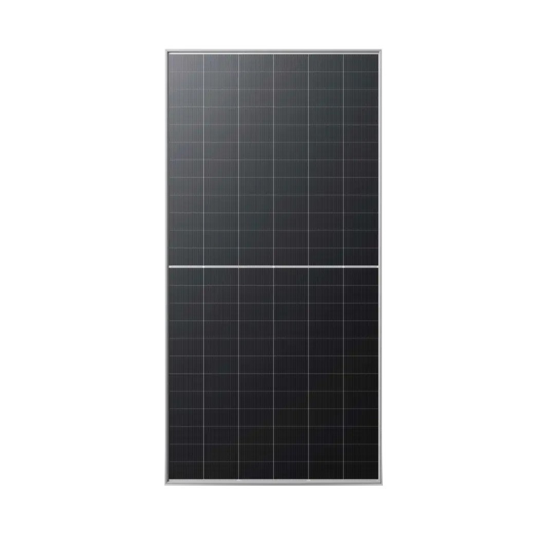 Jinko Tiger Neo JKM590N-72HL4-BDV – 590 W | N-Type TOPCon | Bifacial | Dual Glass | 2274 × 1134 × 30 mm