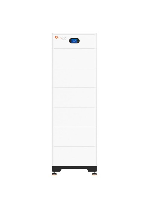 BMS - HV Box за литиева батерия Felicity Solar - High voltage - Fire Protection - Heating - LEGO - FLH96050SCG2-H