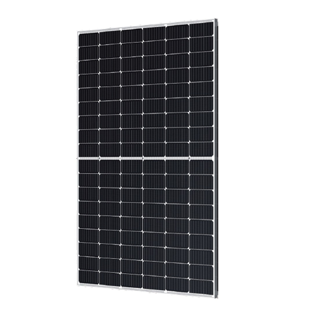 JA Solar JAM66D46 715/LB – 715 W | N-Type Bifacial | Double Glass | DEEP BLUE 4.0 Pro | 2384 × 1303 × 33 mm